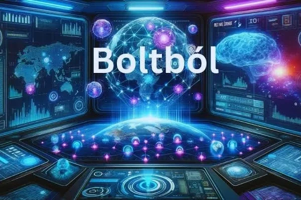 Boltból