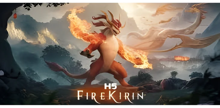 H5 Fire Kirin