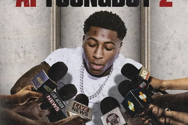 NBA YoungBoy