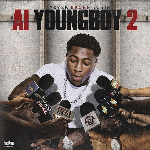 NBA YoungBoy