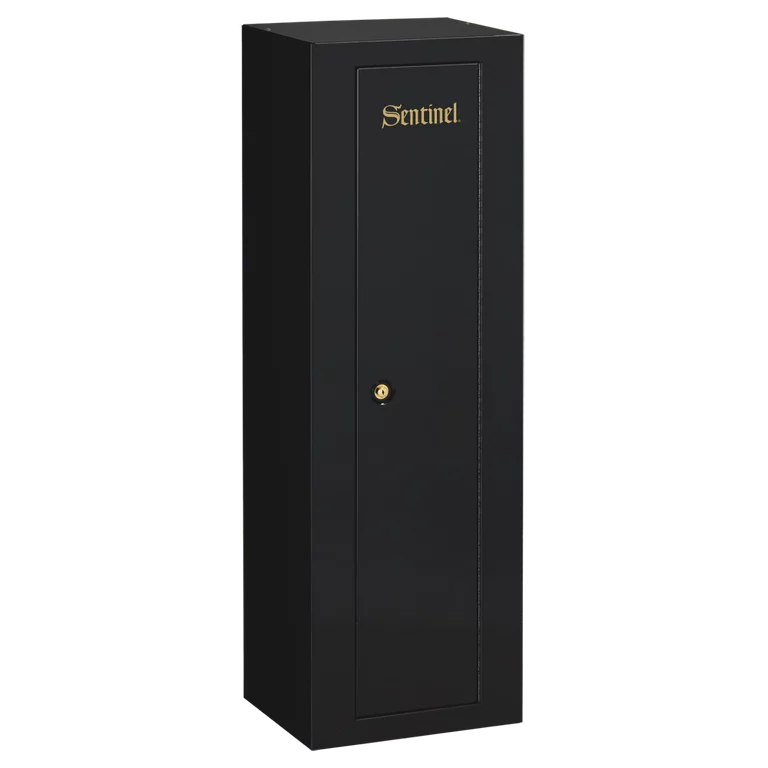 Sentinel 8 Gun Safe