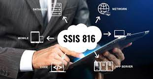 ssis 816