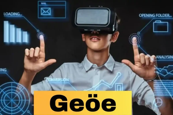 Geöe