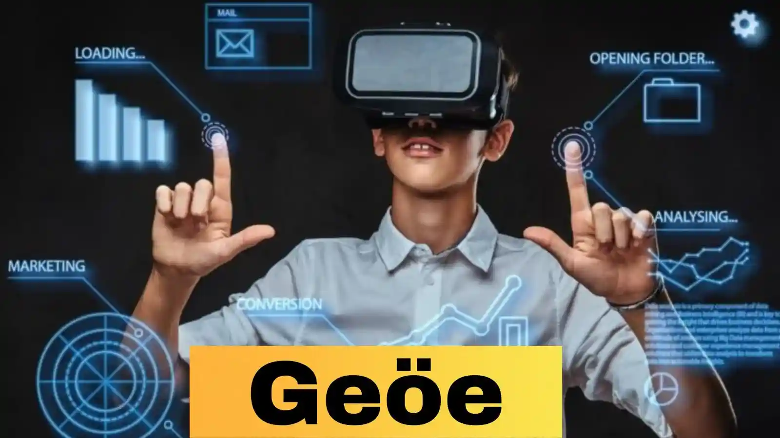 Geöe