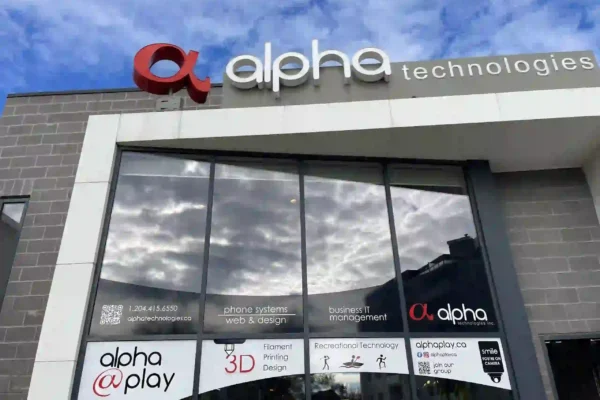 alpha technologies ups oid