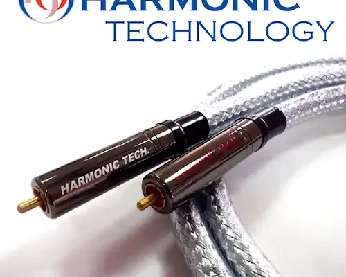 harmonic technology i2s cable