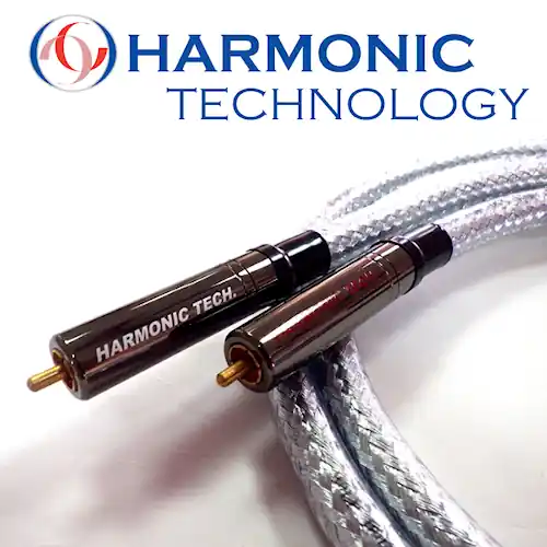 harmonic technology i2s cable