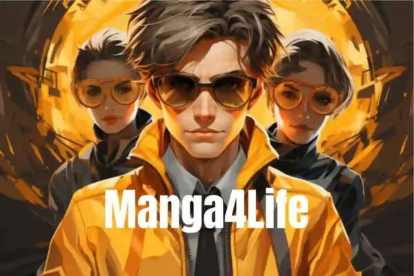 is manga4life safe