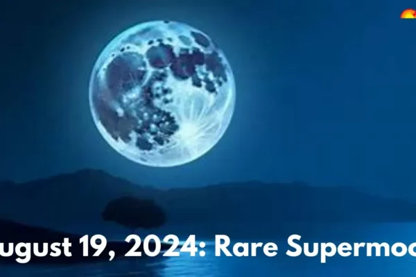 super blue moon 2024