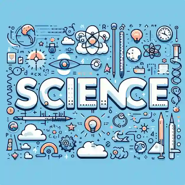 what is a science word that starts with r