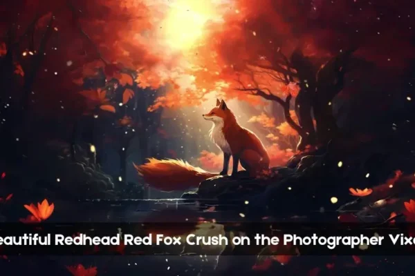 Beautiful-Redhead-Red-Fox-Crush-on-the-Photographer-Vixen