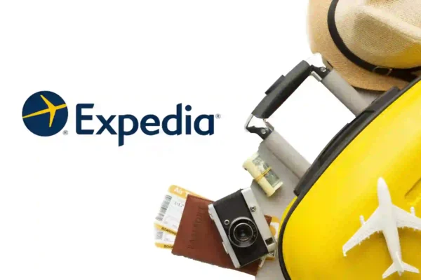 Expedia Travel