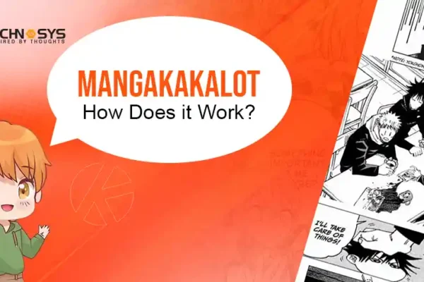 Mangakakalot