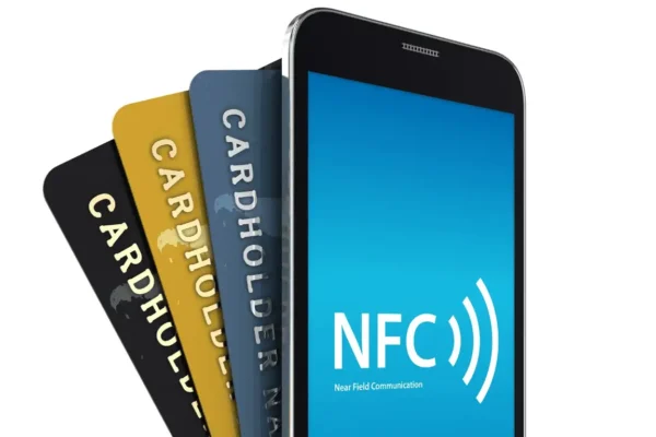 NFC Business Card OnlyFounders