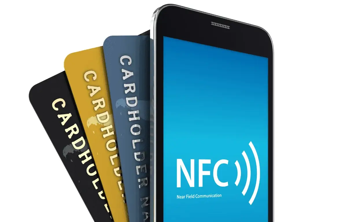 NFC Business Card OnlyFounders