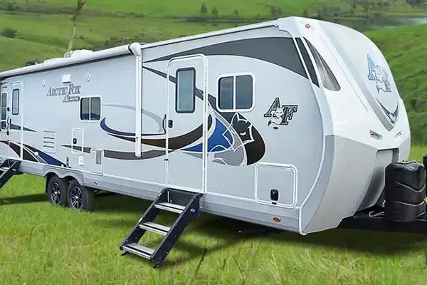 northwood travel trailers