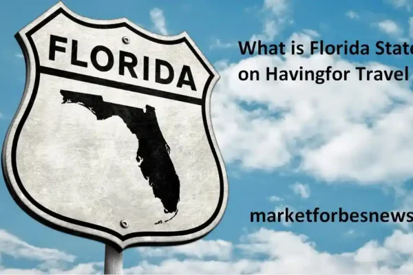 what is florida state law on havingfor travel time