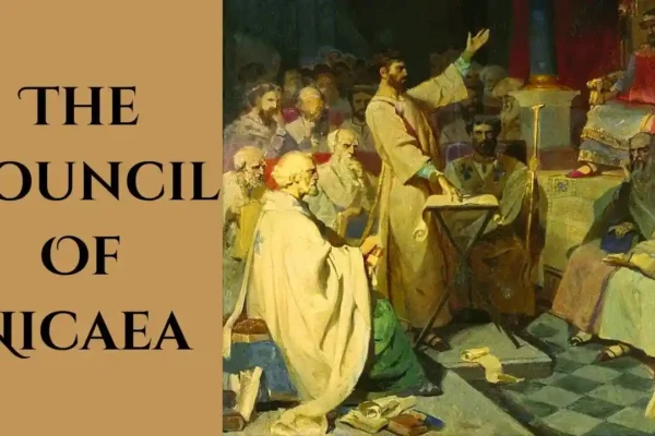 prota nasata origin council of nicaea